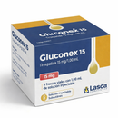 Gluconex - Lasca Farmacêutica