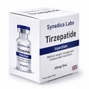 Tirzepatida em pó - Synedica