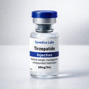 Tirzepatida em pó - Synedica