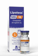 Lipoless MD – Laboratório Éticos