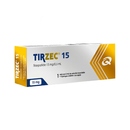 Tirzec 60mg